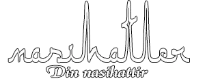 Nasihatler